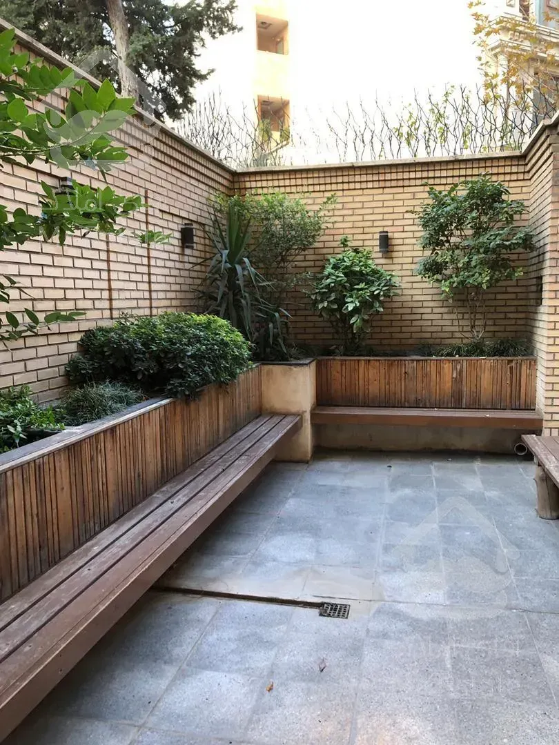 ۲۰۰ متر/برج برند/مشاعات هتلینگ/فرمانیه شرقی لاکچری دیباجی شمالی