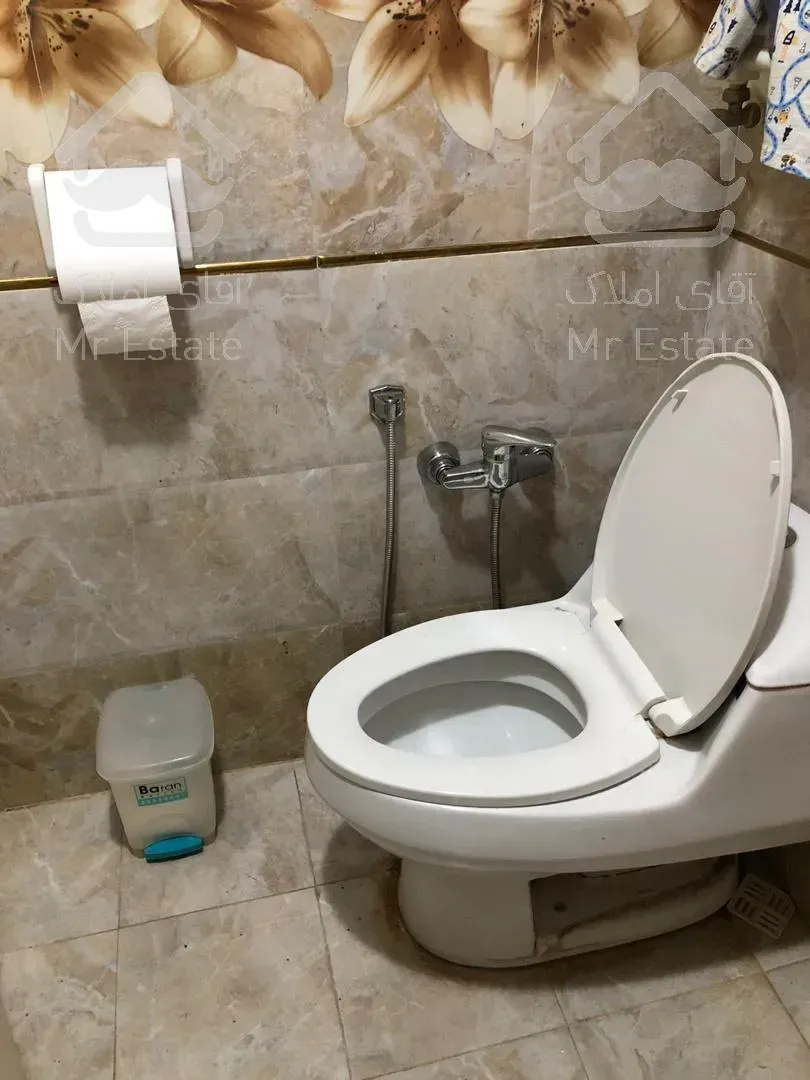 اجاره مسکونی/دبستان/۹۵متر/۲خواب