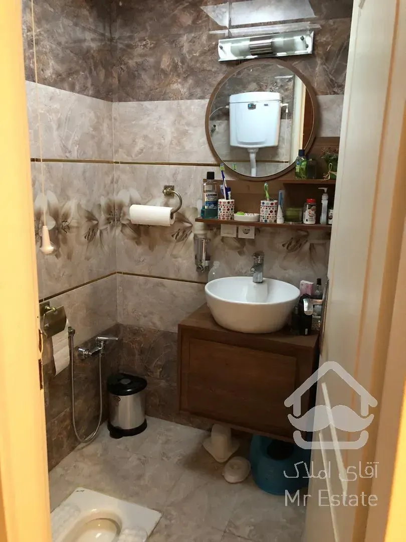 اجاره مسکونی/دبستان/۹۵متر/۲خواب