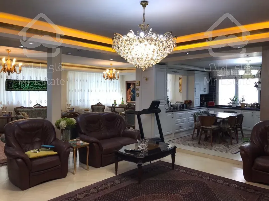 یوسف آباد تاپ ترین لوکیشن