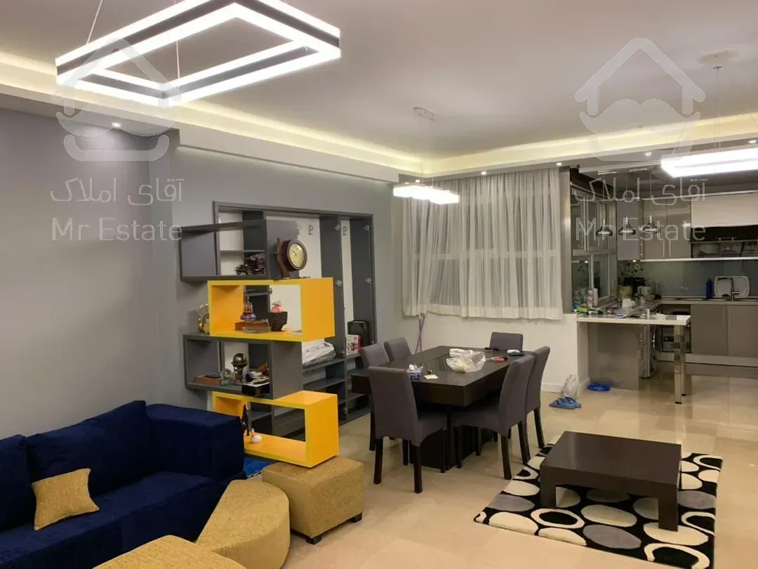 یوسف آباد تاپ ترین لوکیشن