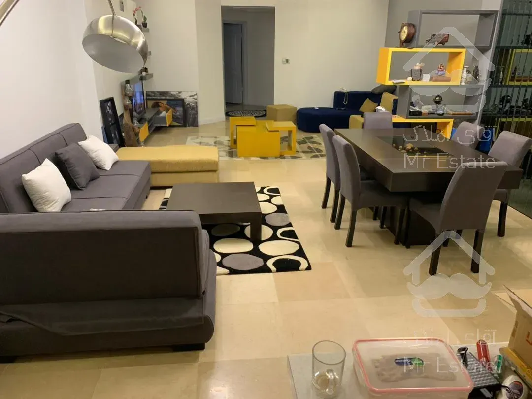 یوسف آباد تاپ ترین لوکیشن