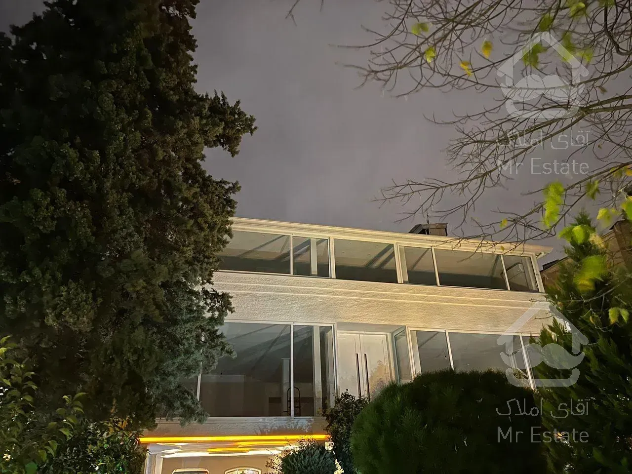 ۱۲۰ متر ۲خواب شهرک غرب