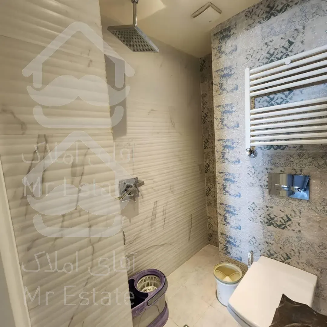 برج باغ جردن - ۱۵۰متر - ویوی عالی