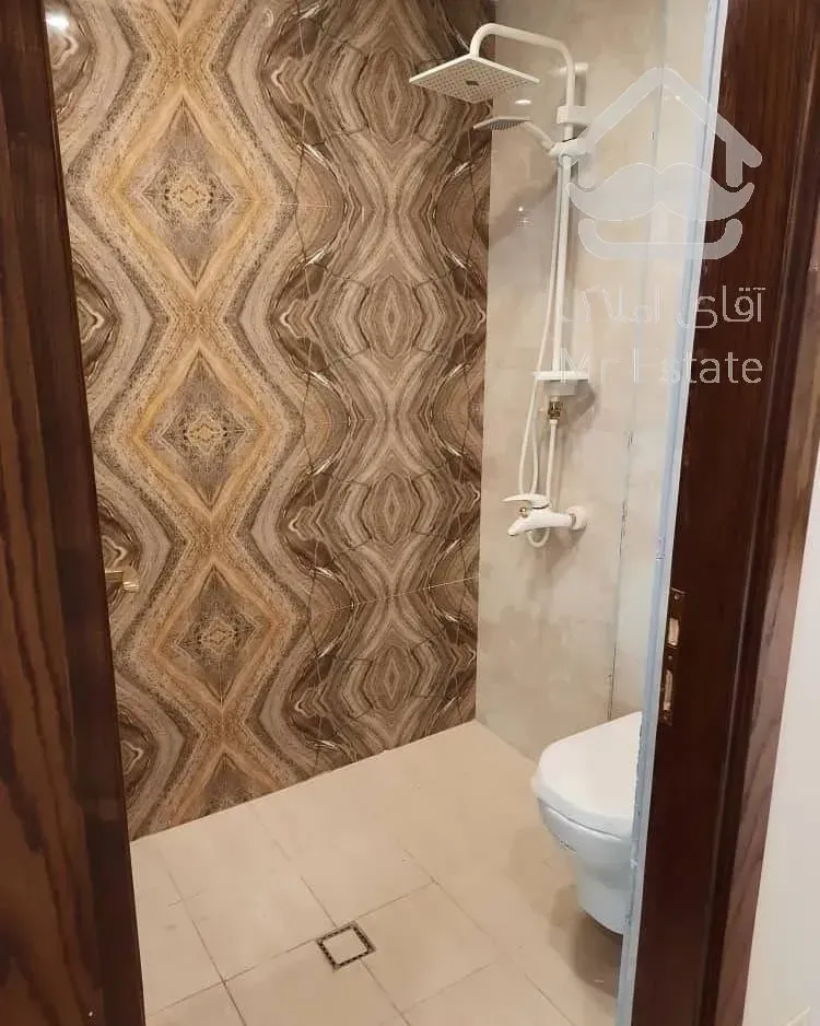 ۲۴۸متر/۴خواب/جانبازان