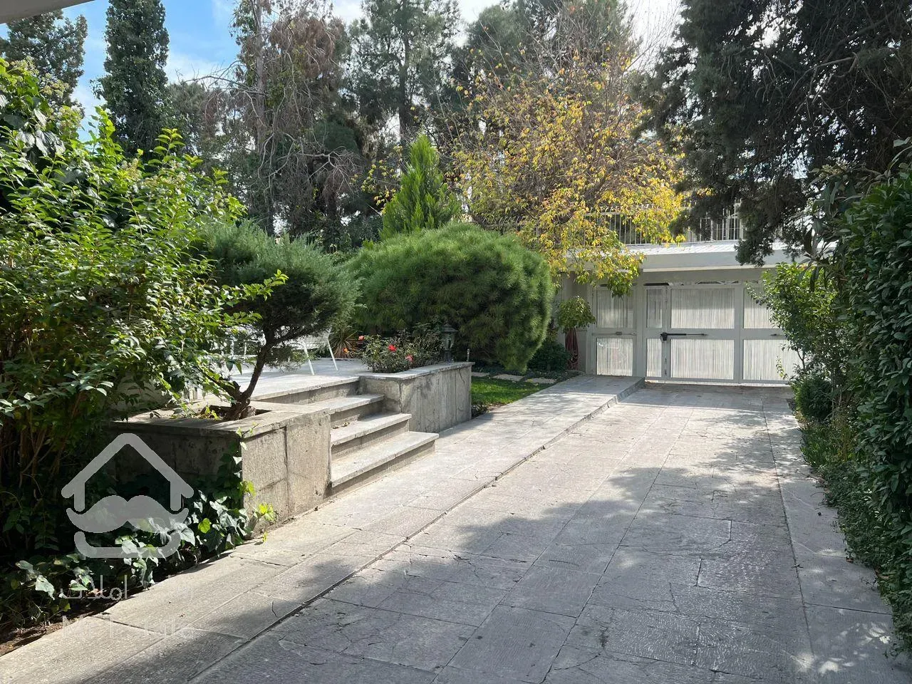 ۱۲۰ متر ۲خواب شهرک غرب