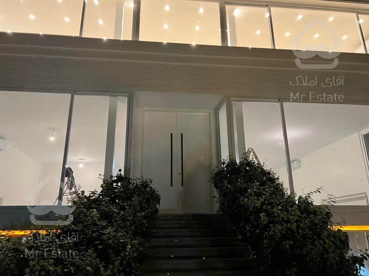 ۱۲۰ متر ۲خواب شهرک غرب