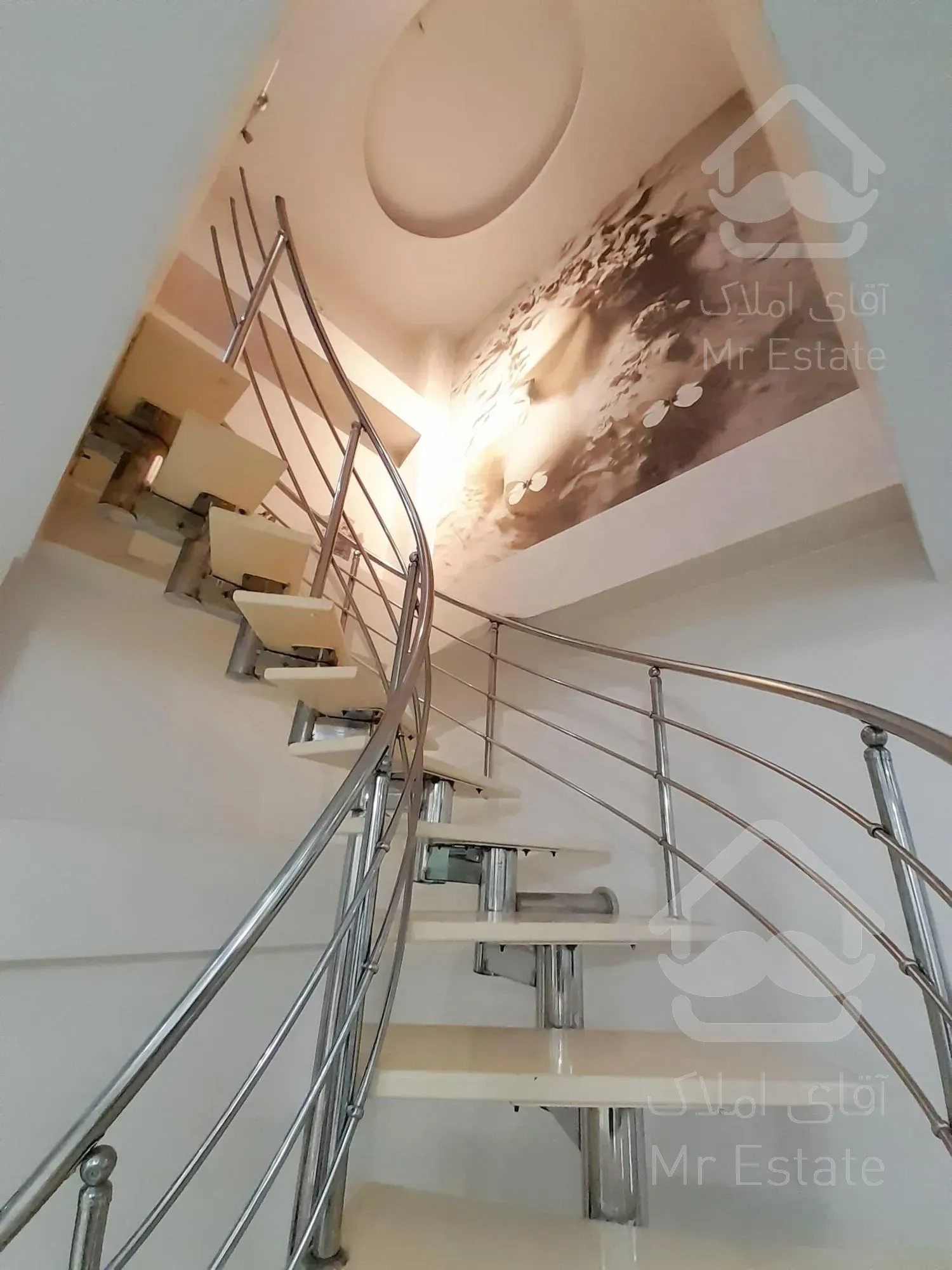 واحد 150 متری رویایی غرب پادادشهر