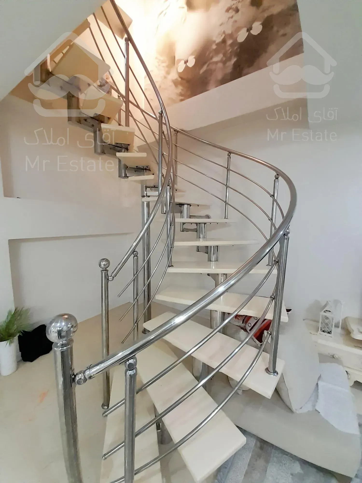 واحد 150 متری رویایی غرب پادادشهر