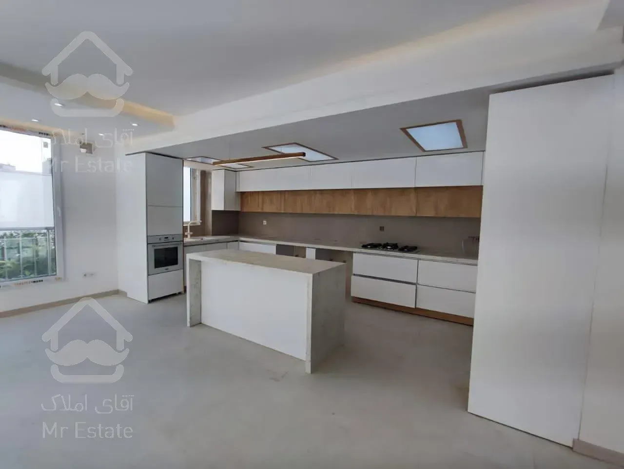 آپارتمان ۱۷۷ متر 3 خواب مشتر دار صدا و سیما