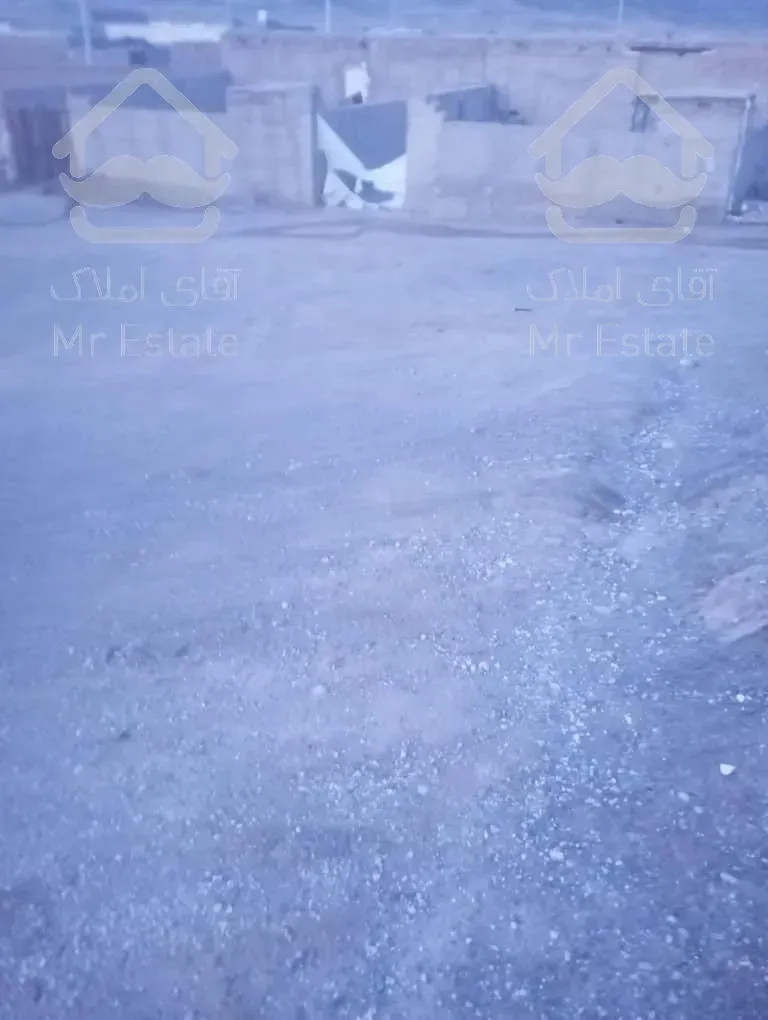 فروش زمین فوری