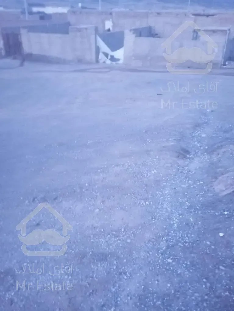 فروش زمین فوری