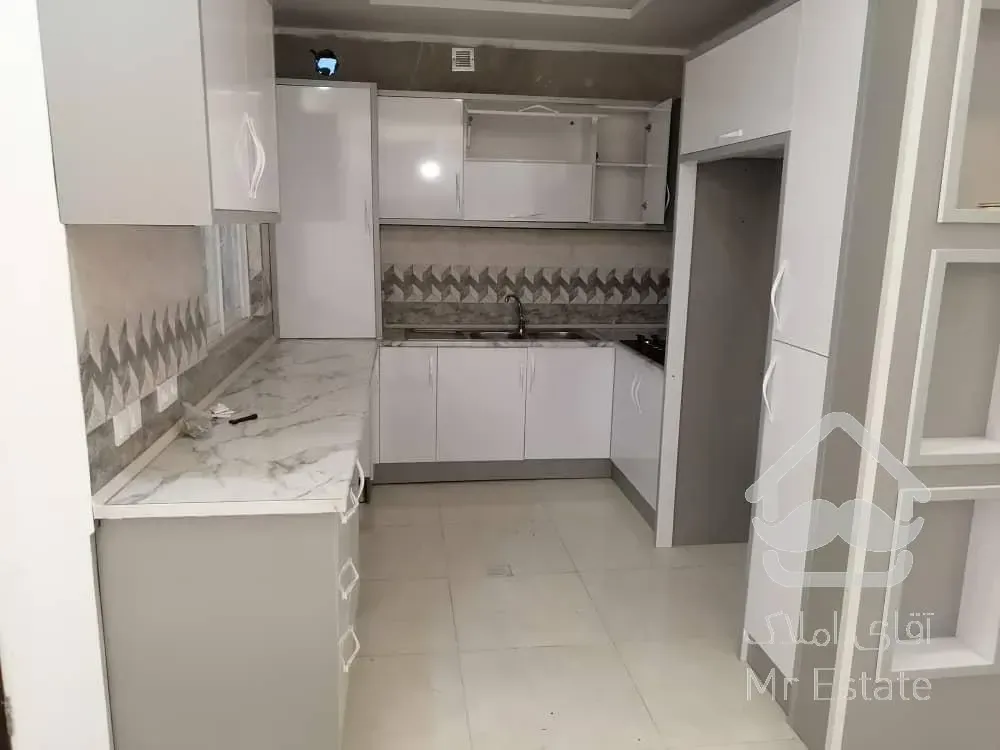 ویلا فلت نوساز شمال( رویان )فروش فوری