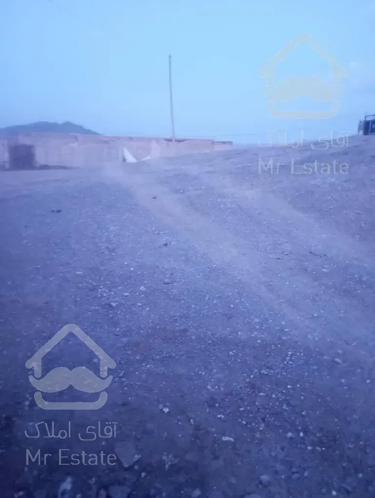 فروش زمین فوری