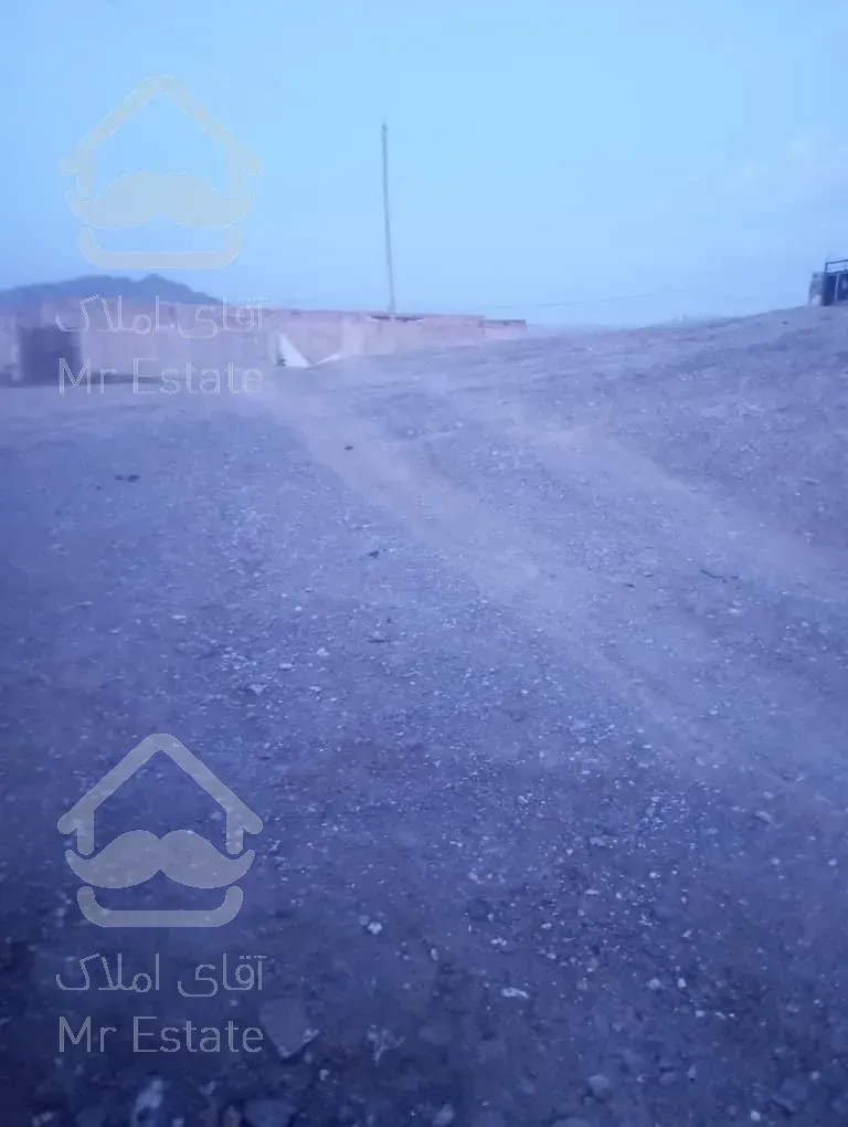 فروش زمین فوری