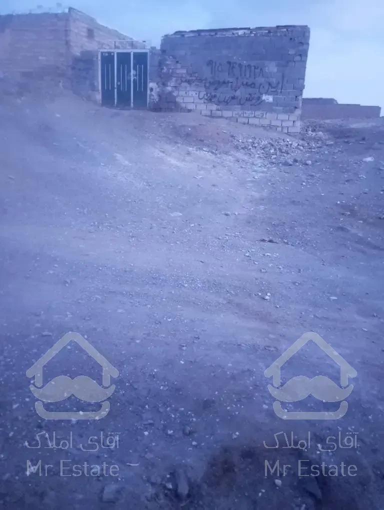 فروش زمین فوری