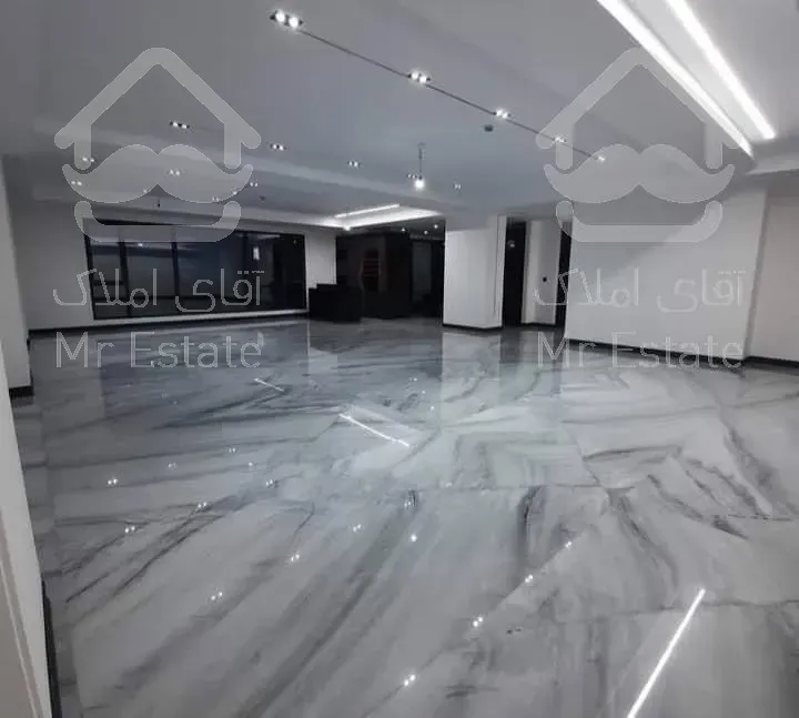 فروش ۳۱۵ متری در برح داینسی