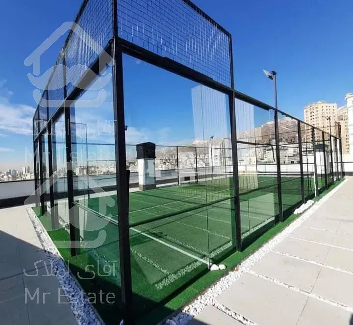 فروش ۳۱۵ متری در برح داینسی