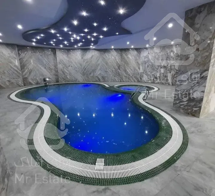 برج برند فرمانیه