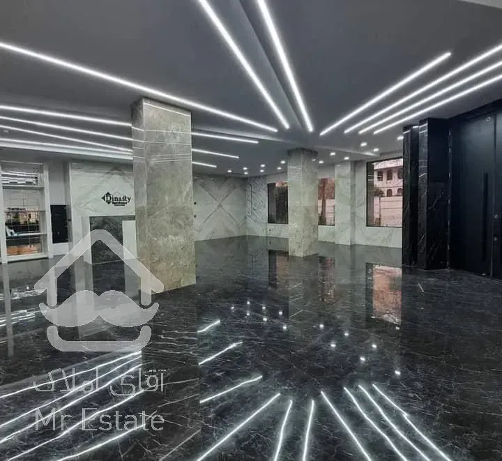 برج برند فرمانیه