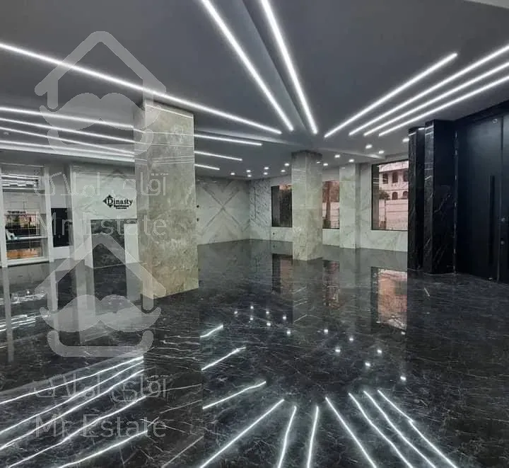 فروش ۳۴۵ متری در برج داینسی