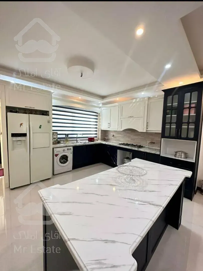 ویلای 4خوابه*تریبلکس *رامسر