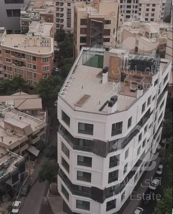 فروش ۳۱۵ متری در برح داینسی