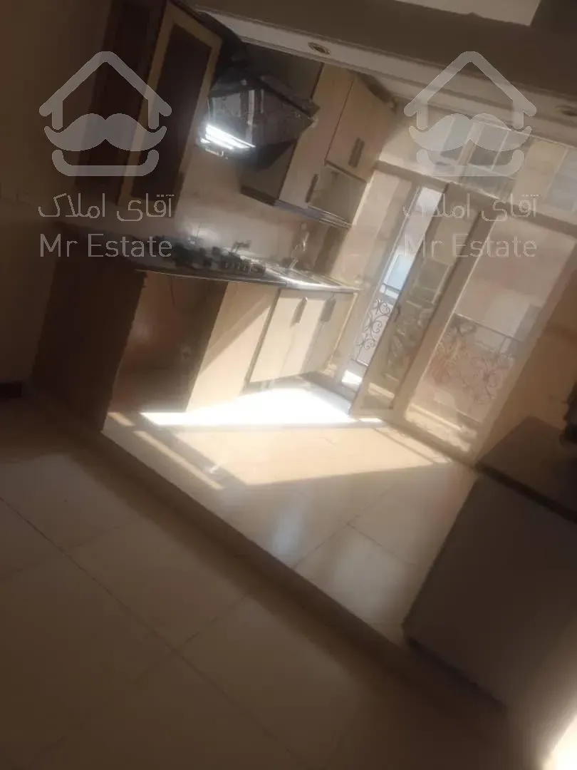 ۵۶متر با پارکینگ خیابان بوستان سعدی