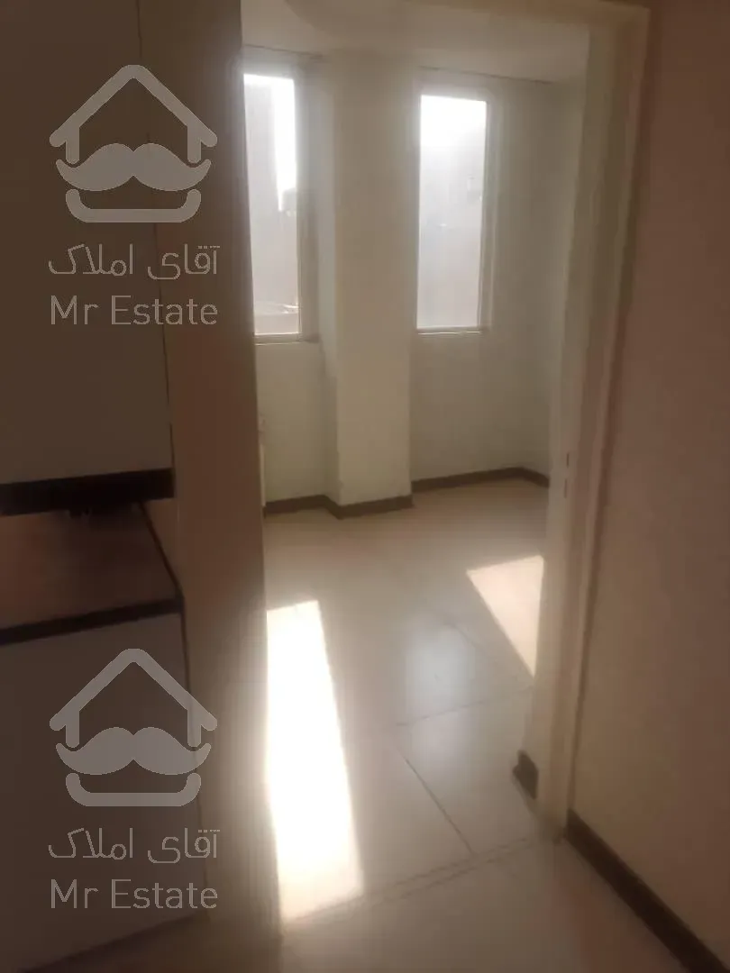 ۵۶متر با پارکینگ خیابان بوستان سعدی