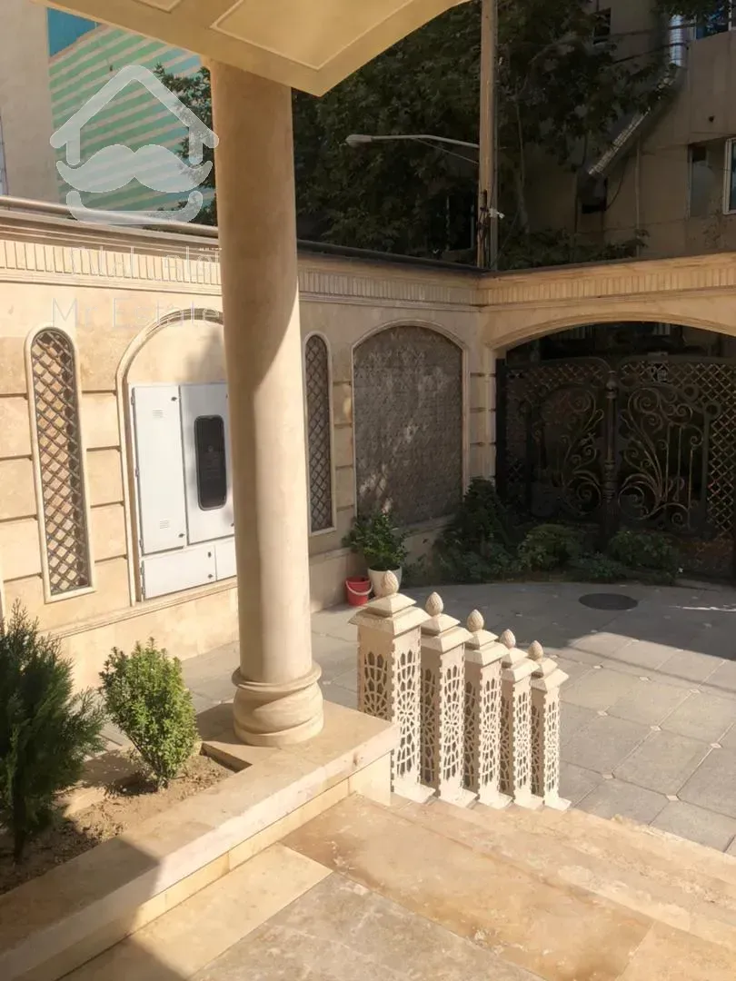 فروش آپارتمان۲۵۵ متری / ۴ خواب