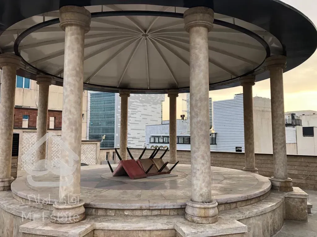 اکازیون ۲۵۵ متر در بهترین لوکیشن جمشیدیه