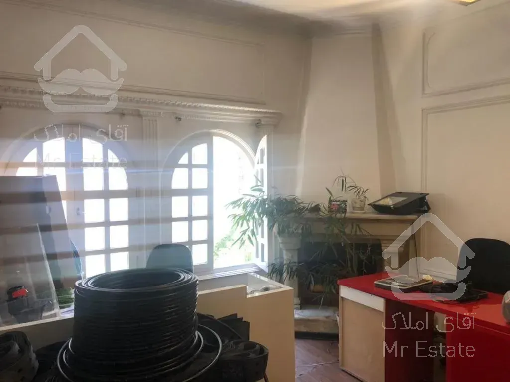 ۹۸ متر موقعیت اداری