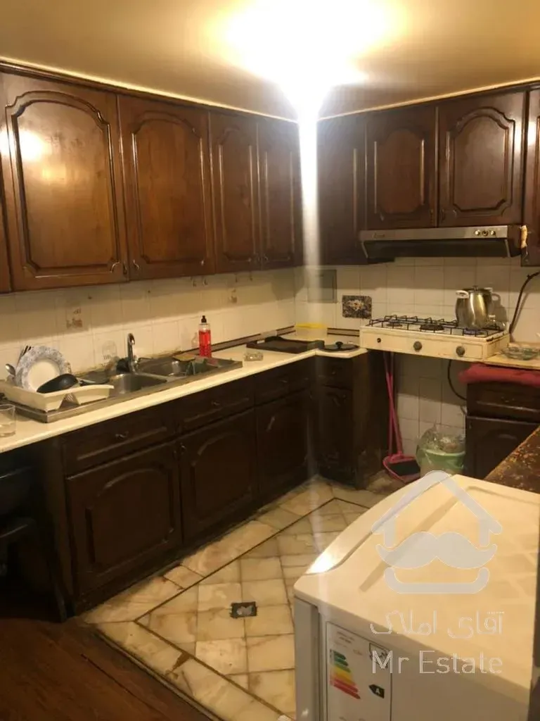 ۹۸ متر موقعیت اداری