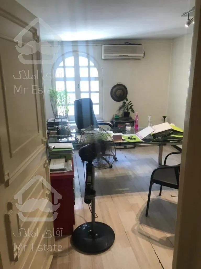 ۹۸ متر موقعیت اداری