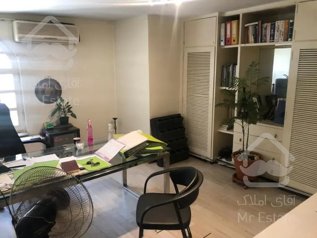 ۹۸ متر موقعیت اداری