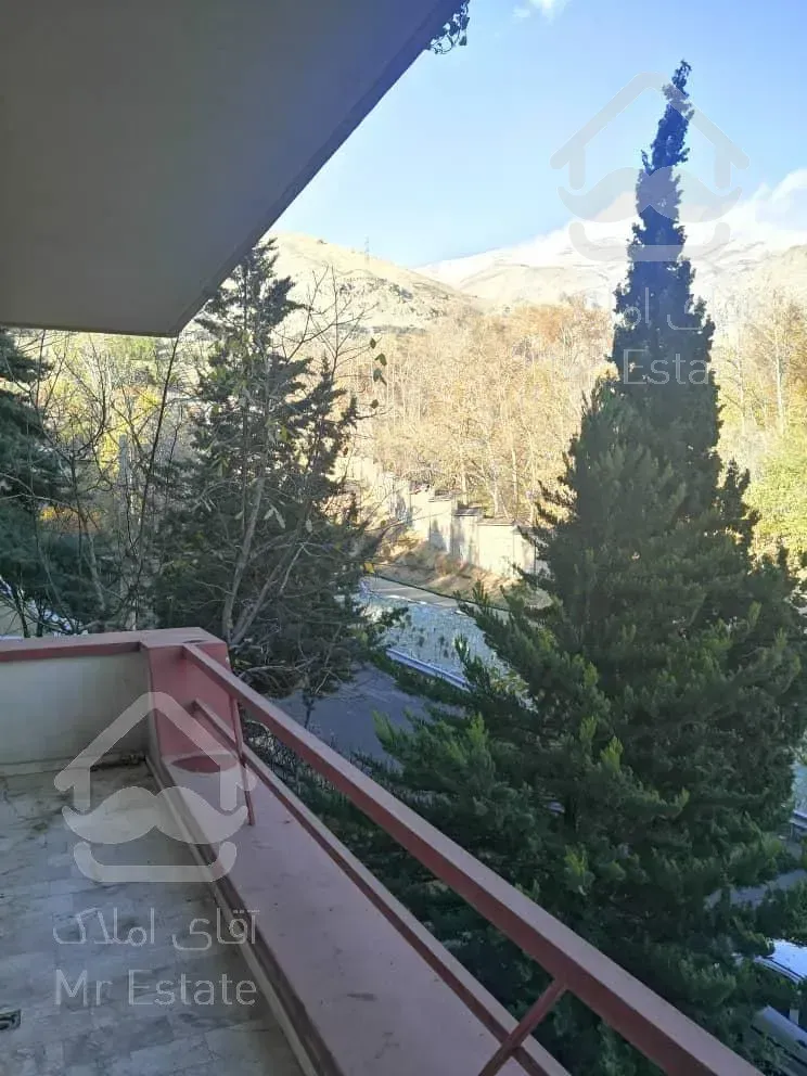 ۱۰۰۰متر ویلا مدرن ۱۱ولنجک