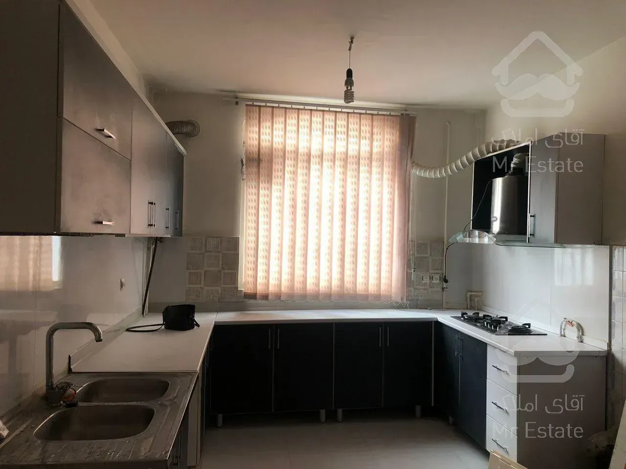 یه واحد ۴۵متری