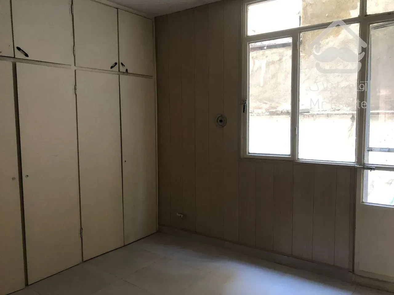 یه واحد ۴۵متری