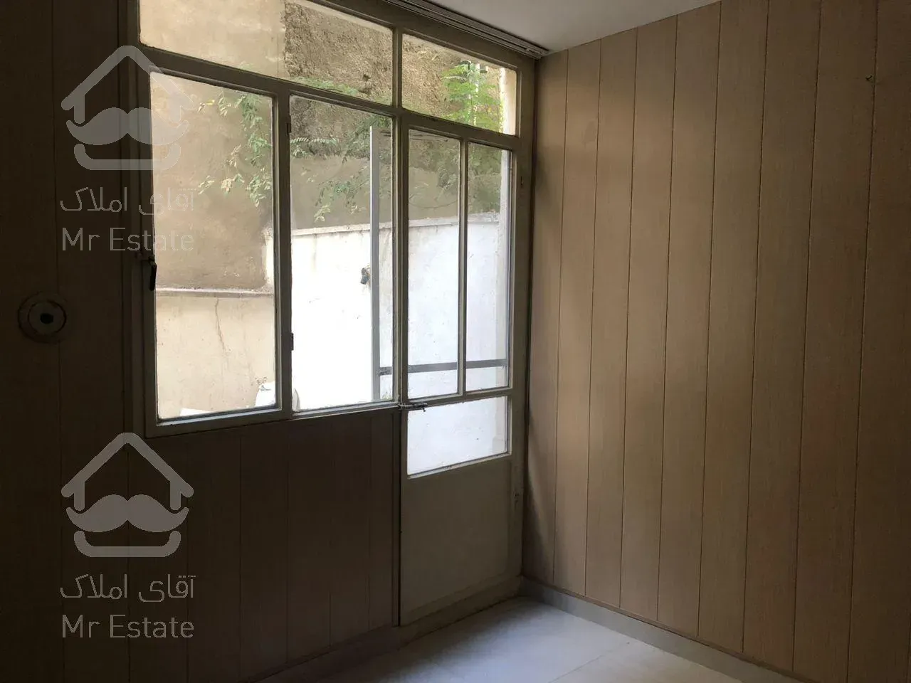 یه واحد ۴۵متری