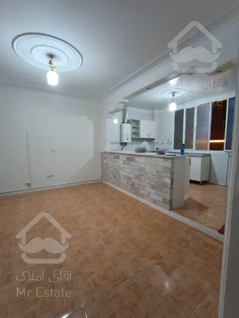 یه واحد ۶۵متری