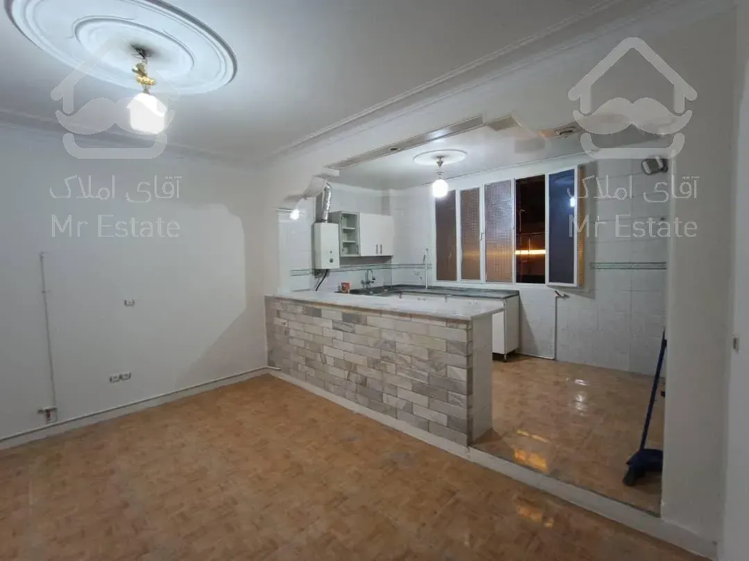 یه واحد ۶۵متری