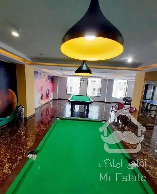 ۹۷ متر ۲خواب برج مجلل برلیان