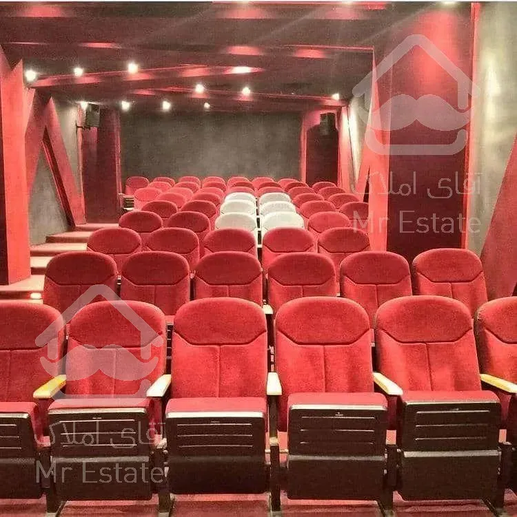 ۹۷ متر ۲خواب برج مجلل برلیان