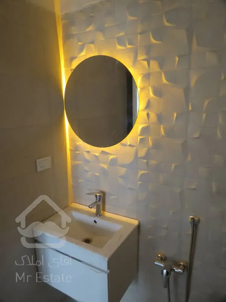 فروش 123 متری پاسداران