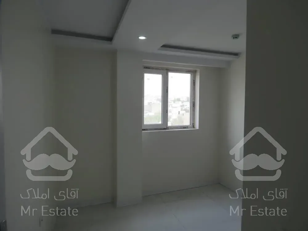 اجاره 140 متر دیباجی کلید نخورده