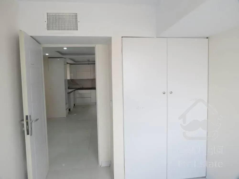 اجاره 140 متر دیباجی کلید نخورده