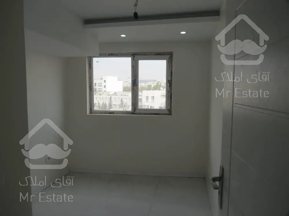 اجاره 140 متر دیباجی کلید نخورده