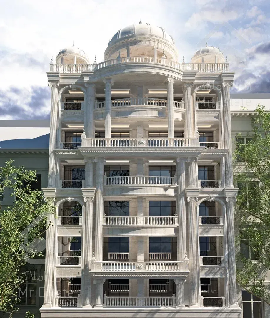 سرمایه گذاری مطمئن در پادادغربی/کلید اول