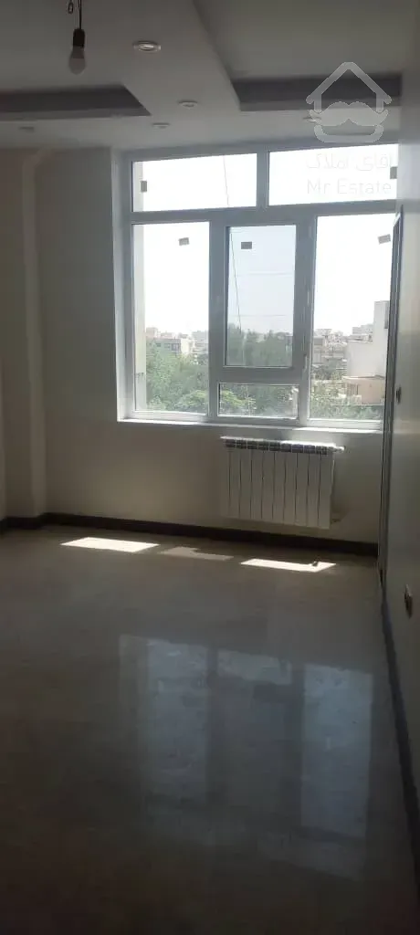 180 متر پاسداران