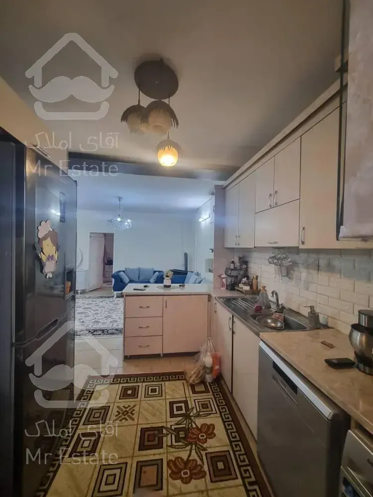 واحد آپارتمان نقلی خ سبحان ۱۲